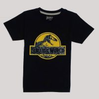 black-jurasic-tee