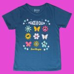 blue-peace-and-calm-tee