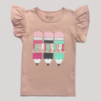 brown-pencil-tee