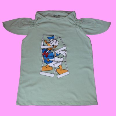 green-duck-tee