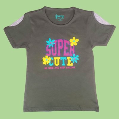 green-super-tee