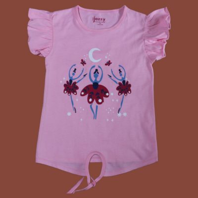 pink-knot-tee