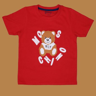 red-teddy-tee