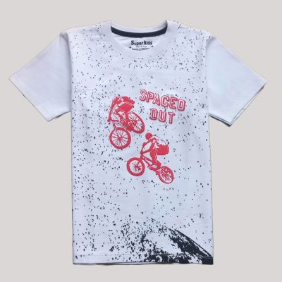 white-spaceout-tee