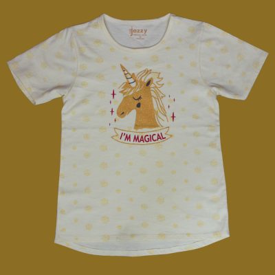yellow-unicorn-tee