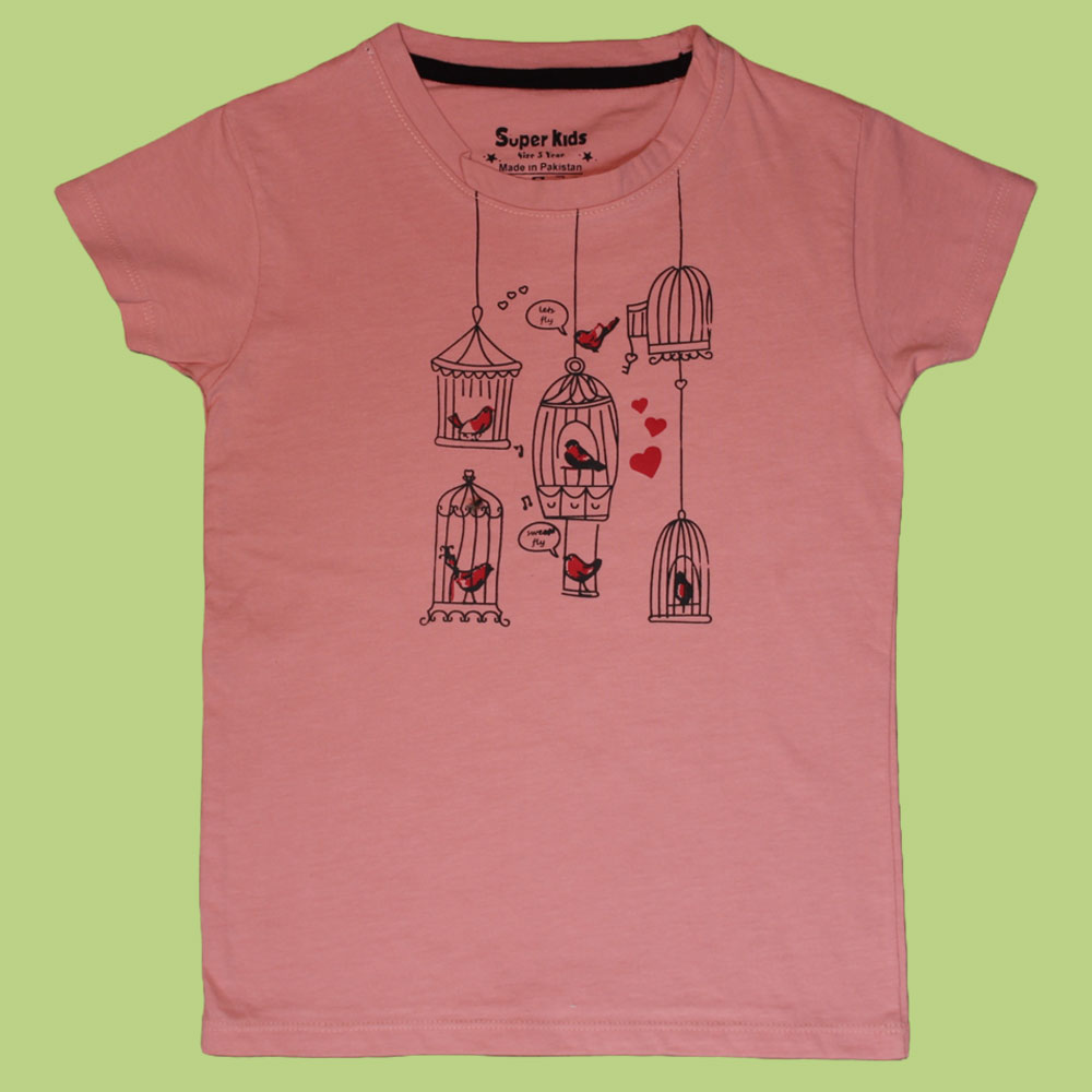peach-lets-fly-tee
