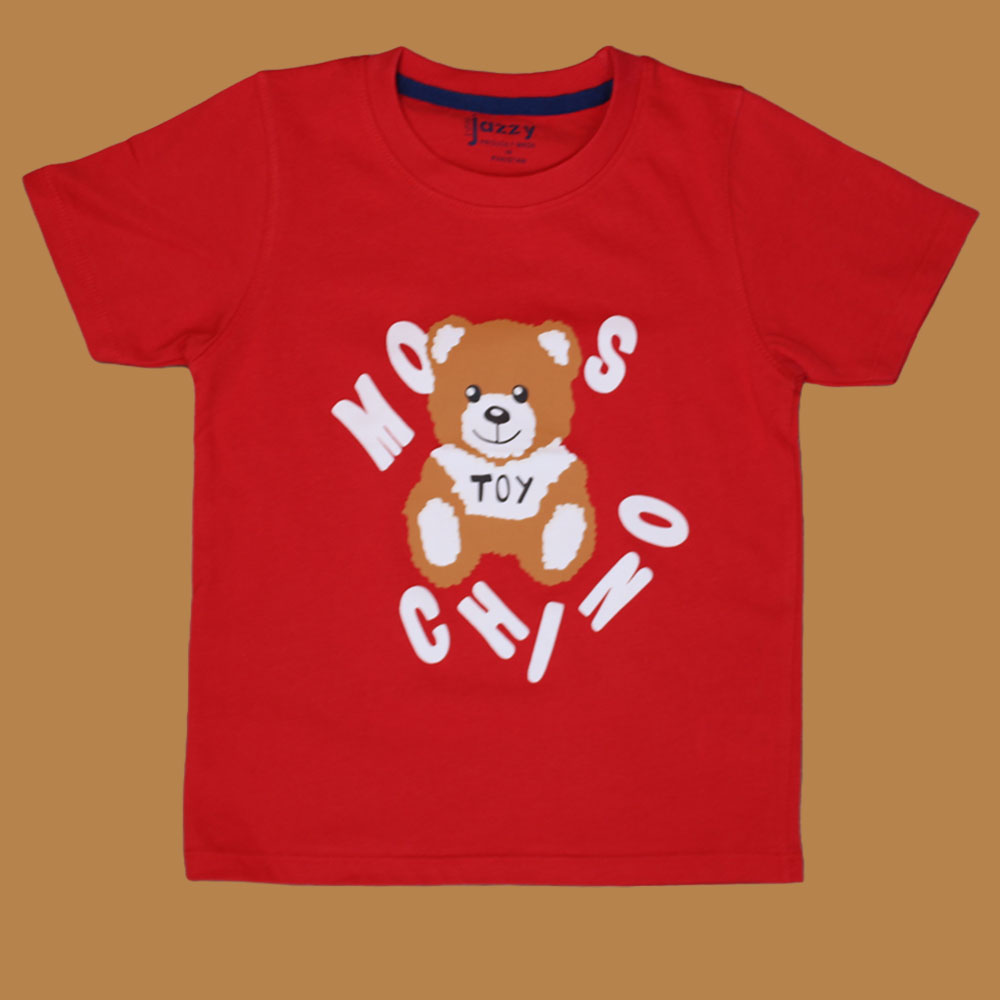 red-teddy-tee
